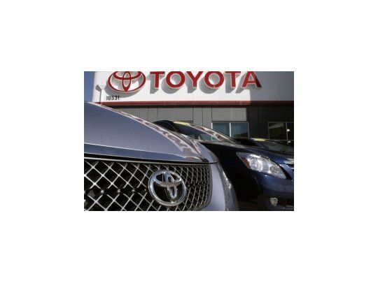 Toyota pagará unos u$s 1.200 M en EEUU para evitar juicio