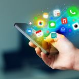 Se espera que la medida impacte en los precios de los celulares cuando ingrese nuevo stock. Se espera que la medida impacte en los precios de los celulares cuando ingrese nuevo stock.