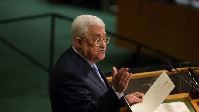 Mahmud Abbas convocó a elecciones legislativas en Palestina.