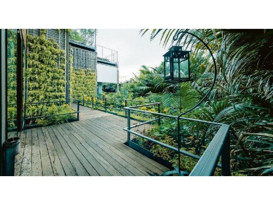Hotelería sustentable, una tendencia que crece