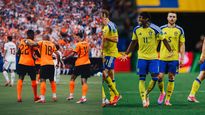 Países Bajos finalizó como líder del Grupo F del Mundial 2026 tras vencer a Túnez, mientras que Japón avanzó segundo y Suecia se clasificó como mejor tercero.