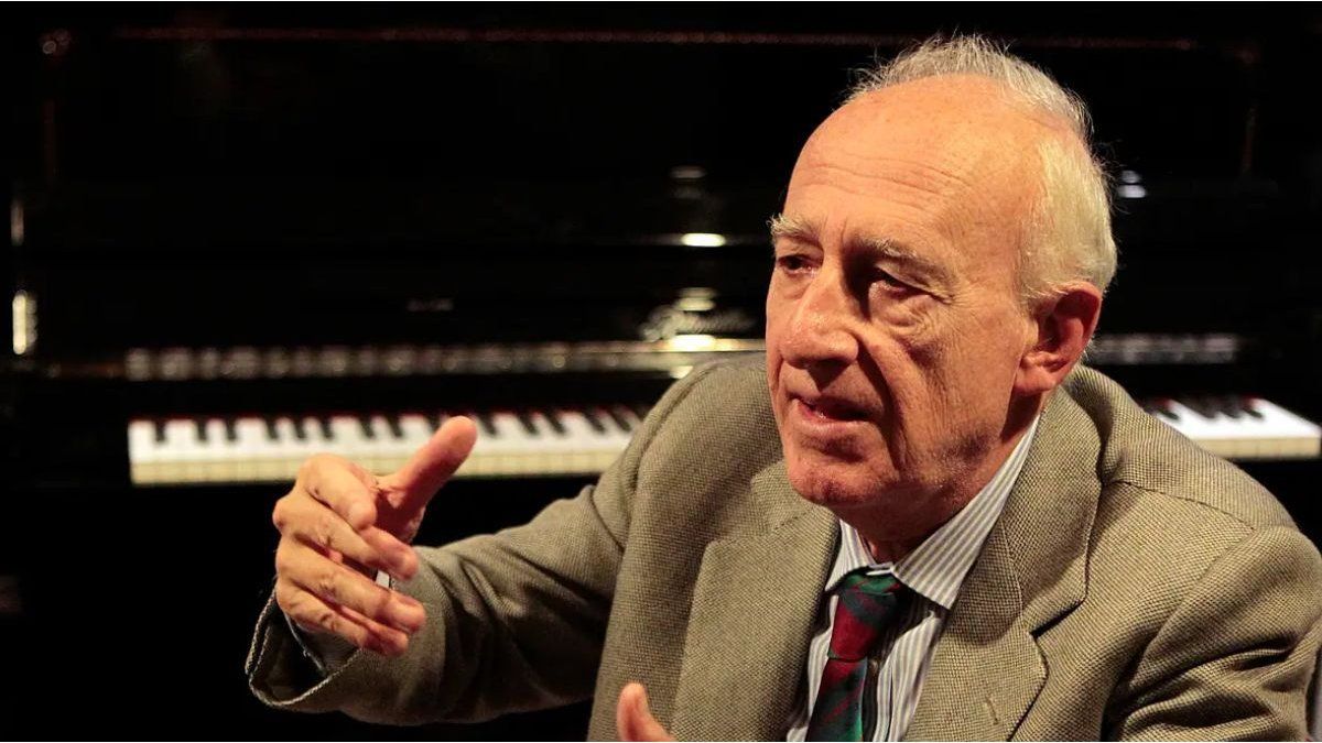 Pianist Maurizio Pollini, icon of Italian classical music, dies at 82