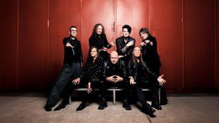 Helloween llega al país para celebrar su 40 aniversario. Helloween llega al país para celebrar su 40 aniversario.