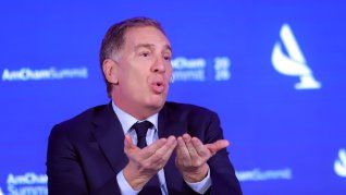 Diego Santilli apeló las multas por el incumplimiento de la ley de Financiamiento Universitario.&nbsp;