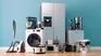 These exclusive offers in small and large appliances include free shipping, financing without interest and extended guarantee for safe purchases. These exclusive offers in small and large appliances include free shipping, financing without interest and extended guarantee for safe purchases.
