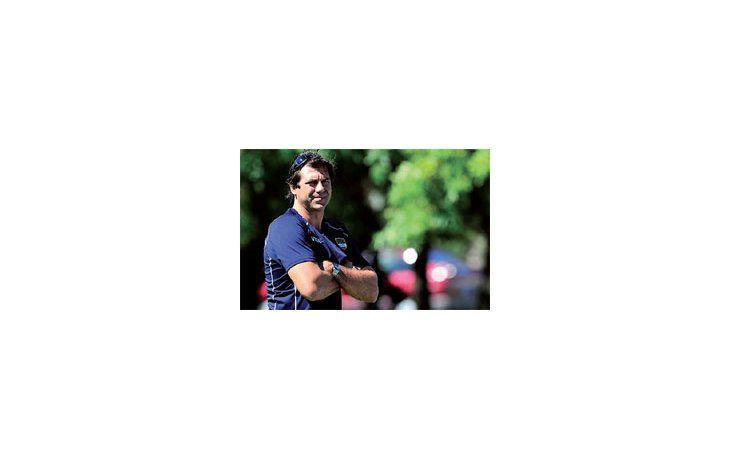 ámbito.com | Tiene la palabra. Facundo Soler, coach del sólido puntero Tala.