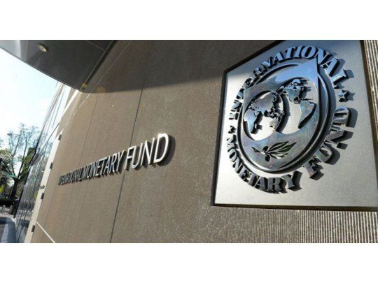 Argentina y el FMI, o cómo potenciar una caída