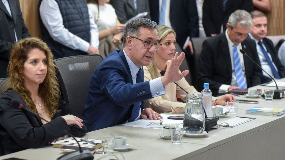 The PRO warns the Government about the elimination of PASO and party financing: “Discussing it now is not right”
