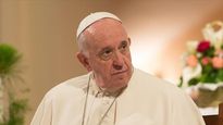 francisco llamo a defender con firmeza los derechos de mujeres y menores