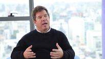 Eldirector de Asuntos Corporativos de Bitso Argentina, Carlos Peralta, se refirió a la mayor adopción de las criptomonedas a nivel global.