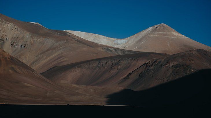 Filo del Sol cuenta con más de 190 mil metros de sondajes, del los cuales 160 mil fueron perforados desde el spinoff de NGEx en 2016 y a lo largo de 25 campanas de perforaciones de diamantina y aire reverso. Filo del Sol cuenta con más de 190 mil metros de sondajes, del los cuales 160 mil fueron perforados desde el spinoff de NGEx en 2016 y a lo largo de 25 campanas de perforaciones de diamantina y aire reverso.