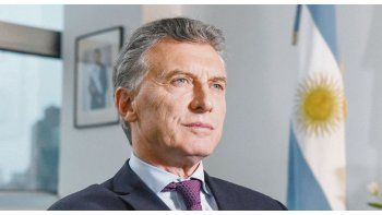 ámbito.com | Mauricio Macri