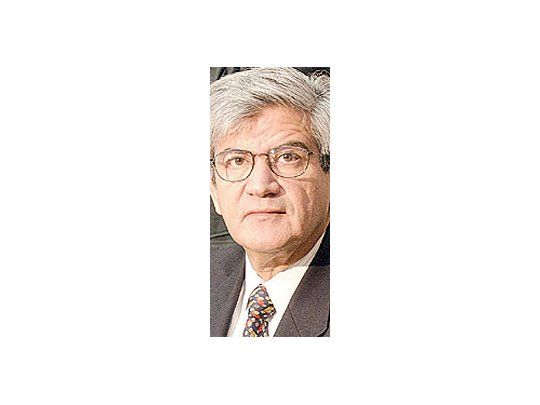 Alberto Iribarne