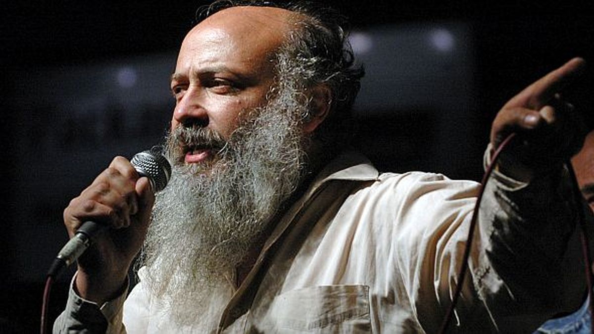 Emilio Pérsico criticó el bono de 45.000 pesos: "Tenemos una política planera"