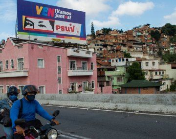 Venezuela elige legisladores: posible triunfo del chavismo y la oposición anticipa fraude
