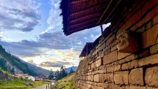 Fue declarado como uno de los Mejores Pueblos Turísticos del Mundo por la ONU Turismo.&nbsp;