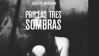 Juliette Massouh