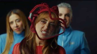 Miranda! y Nicki Nicole anticpan el estreno de su nueva colaboración.