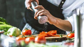 20 de octubre - Día Internacional del Chef.