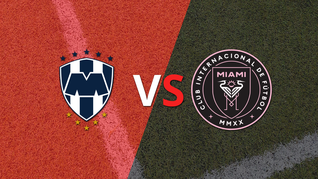 CF Monterrey ganó y logró su clasificación a Semifinales
