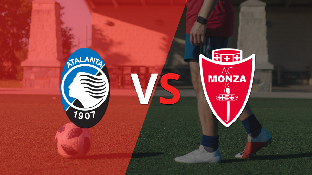 Italy – Serie A: Atalanta vs Monza Date 38