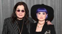 Ozzy Osbourne pasó sus últimos años en una esplendida mansión en L.A.