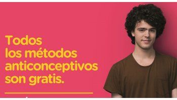 ámbito.com | Gozá de tus derechos, la nueva campaña de Salud Sexual y Reproductiva en Ciudad