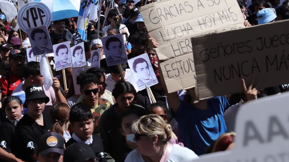 A 50 años del golpe de Estado habrá marchas en todo el país.