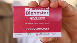 Checa dónde retirar la tarketa SIM de CFE en CDMX.