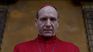 Ralph Fiennes in Conclave, one of the world premieres presented by Toronto. Ralph Fiennes in Conclave, one of the world premieres presented by Toronto.