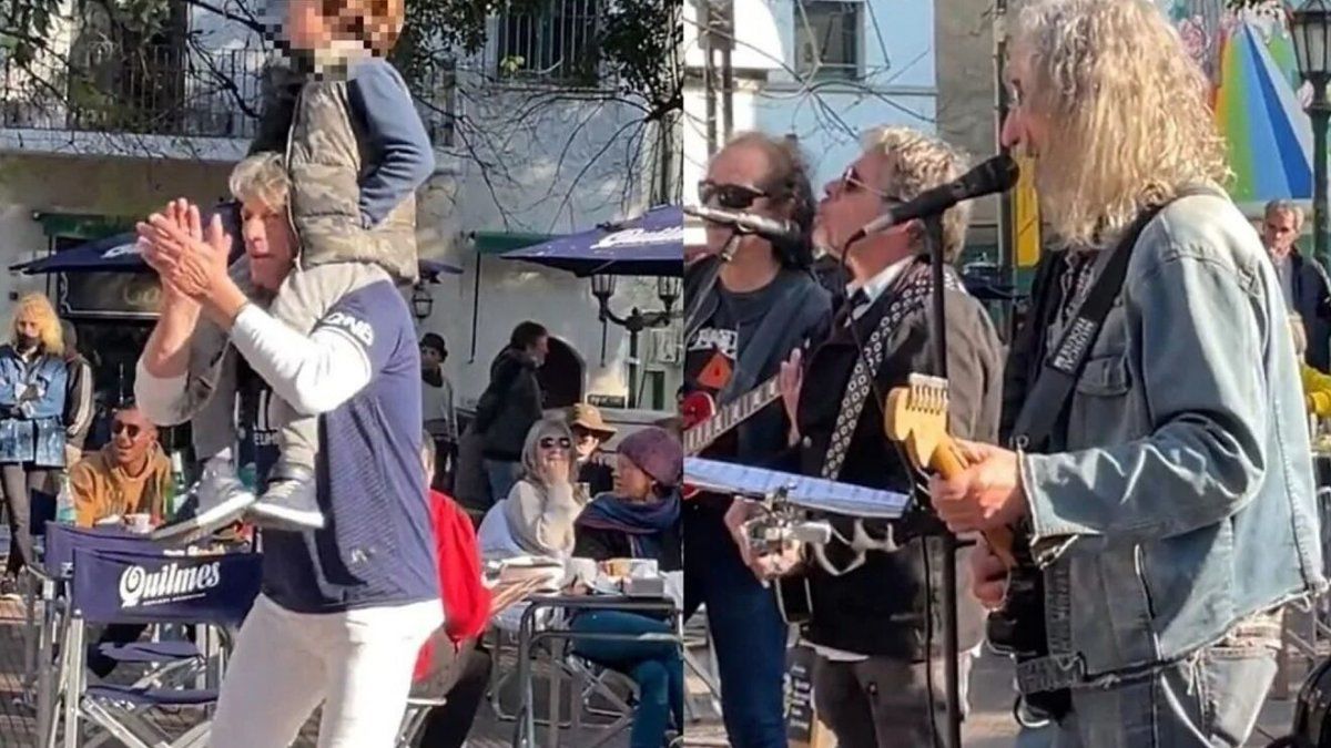 "Eduardo, vení a buscar a Juan Cruz" tendrá su versión completa