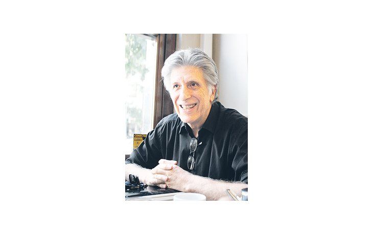 Para su creador, Claudio Segovia, el espectáculo que se ofrece mañana gratuitamente en el Obelisco, a 11 años de su última puesta porteña, «es como una parábola de la historia del tango».