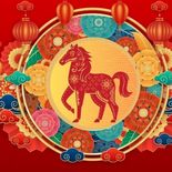 ano nuevo chino 2026: que debe hacer cada signo para recibir la energia del caballo de fuego ano nuevo chino 2026: que debe hacer cada signo para recibir la energia del caballo de fuego