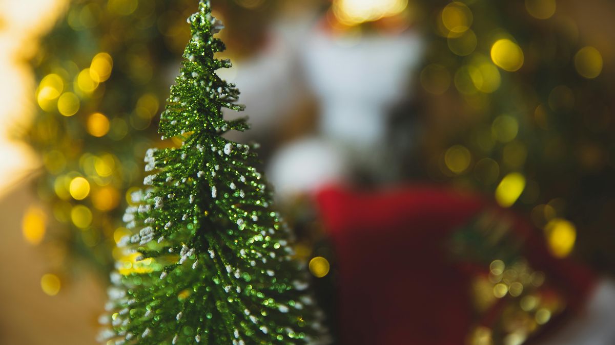 Christmas 2024: how much does it cost to decorate a small tree this holiday season