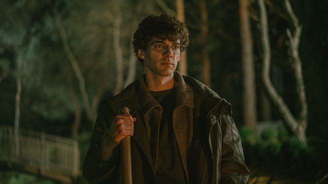 The new Spanish series with a plot between botany and death that comes very soon to Netflix