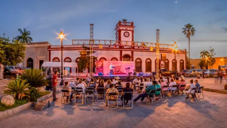 Qué hacer en Mocorito, Sinaloa Qué hacer en Mocorito, Sinaloa