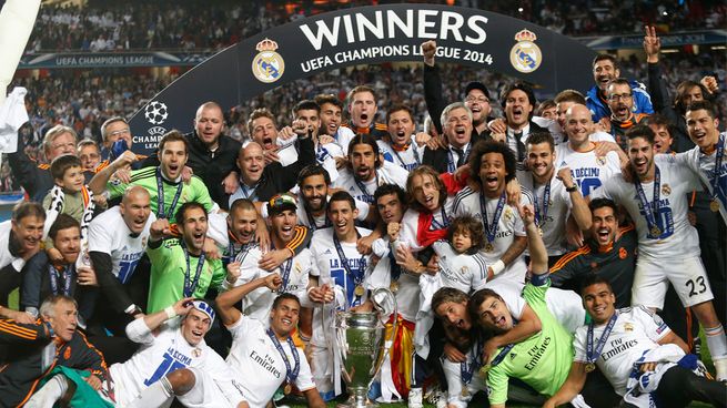 El defensor portugués que salió campeón con el Real Madrid con la Champions del 2014 en Lisboa.