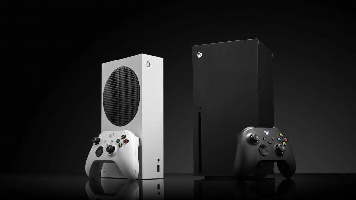 Xbox Prime: Microsoft's New Console Is Approaching And Release Date 