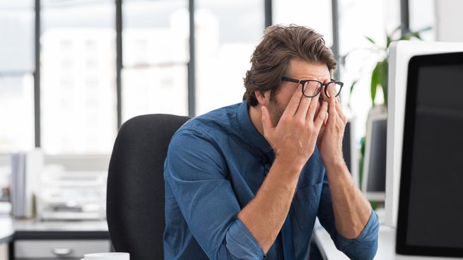 Si te sientes cansado por las mañanas, prueba este licuado mágico para la energía