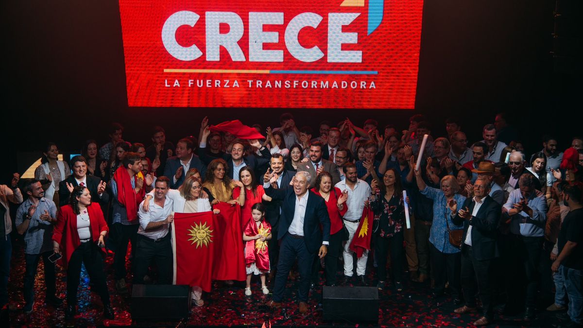 Robert Silva launched his pre-candidacy