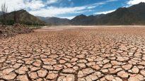 La sequía golpeó con dureza las finanzas del país.