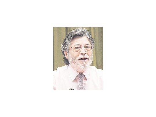 Alberto Abad