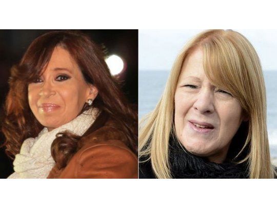Cristina Fernández de Kirchner y Margarita Stolbizer irán a una mediación el 8 de agosto.