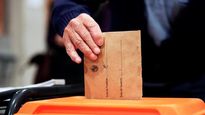 La Corte Electoral comunicó los valores de las multas.&nbsp;