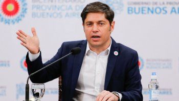 ámbito.com | pag21-Kicillof.jpg