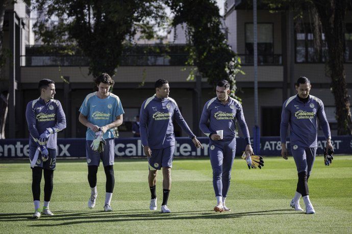 América tiene que ir a buscar la victoria ante Mobterrey de visitante  el miércoles 16, para lograr la clasificaciòn directa a la Liguilla.