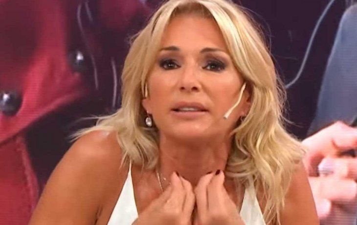 Yanina Latorre podría tener que pagarle a la China Suárez $30 millones.&nbsp;