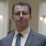 Freddy Vidovic fue condenado en 2015 a tres años de prisión por cohecho en favor del empresario peruano Martín Belaúnde. Freddy Vidovic fue condenado en 2015 a tres años de prisión por cohecho en favor del empresario peruano Martín Belaúnde.