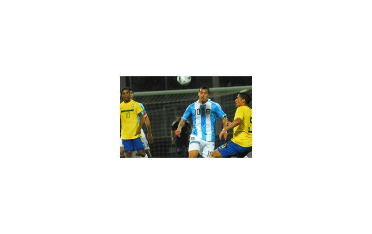 En 2011, la Copa Nicolás Leoz se jugó en La Plata.