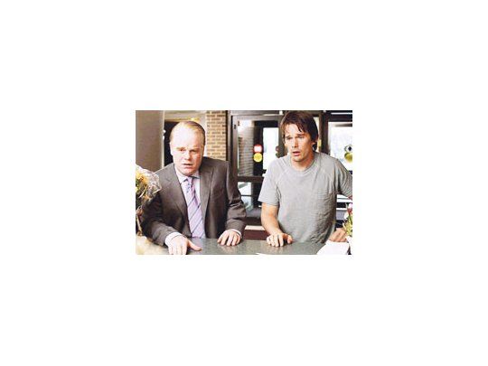 ANTES QUE EL DIABLO SEPA QUE ESTÁS MUERTO